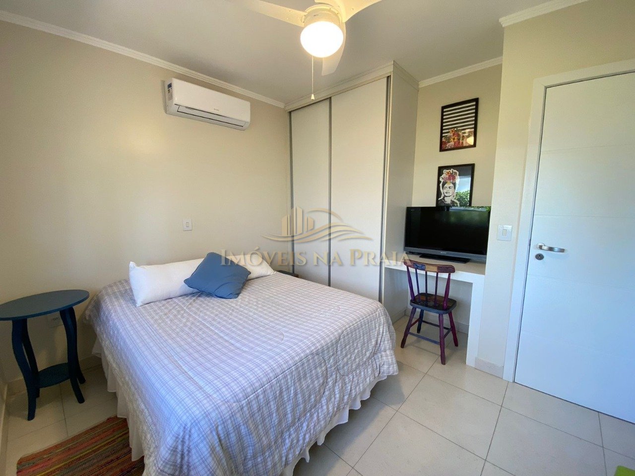 Foto 4 — Casa em Condomínio no Quintas do Lago.