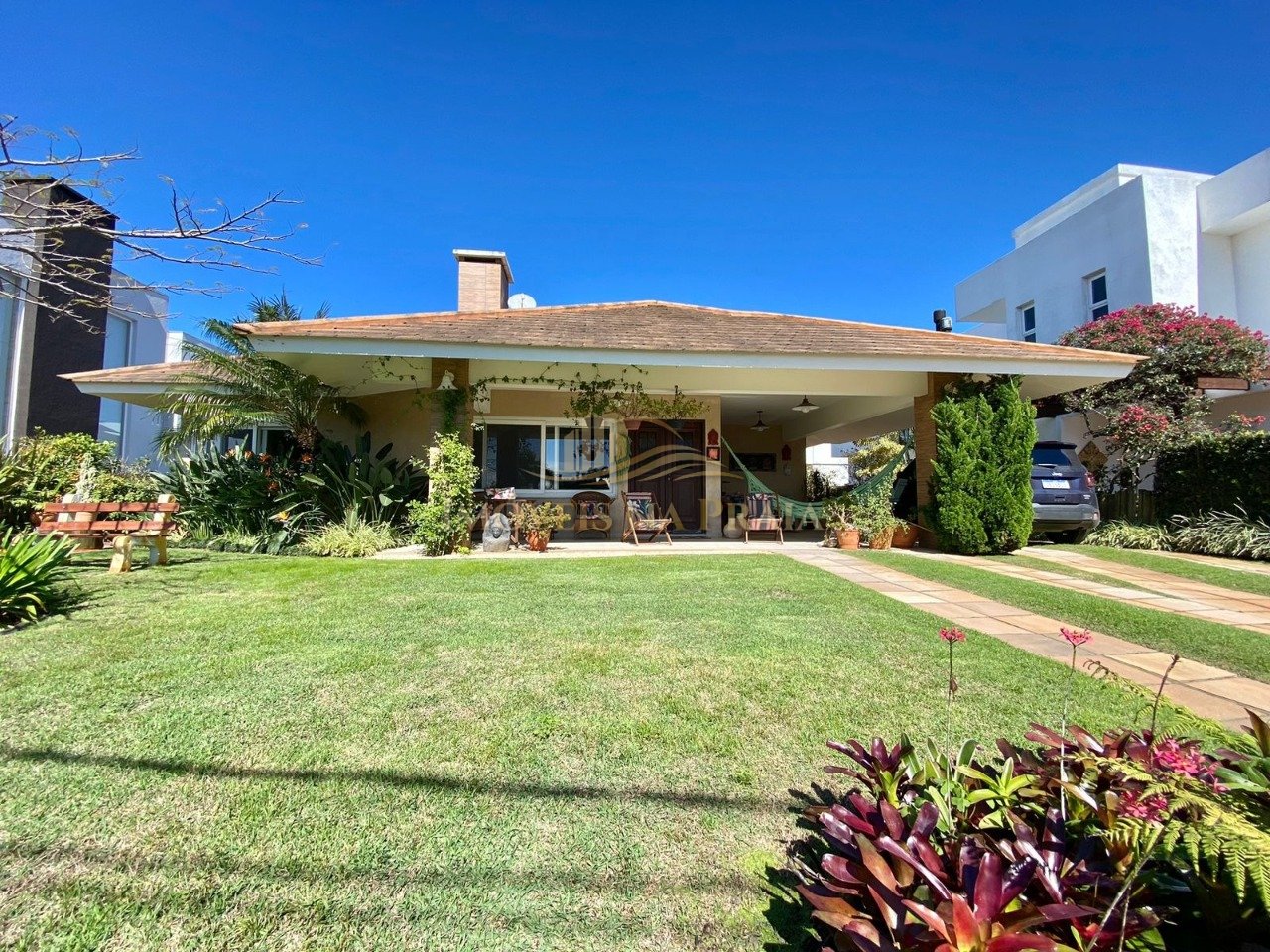 Foto 5 — Casa em Condomínio no Quintas do Lago.