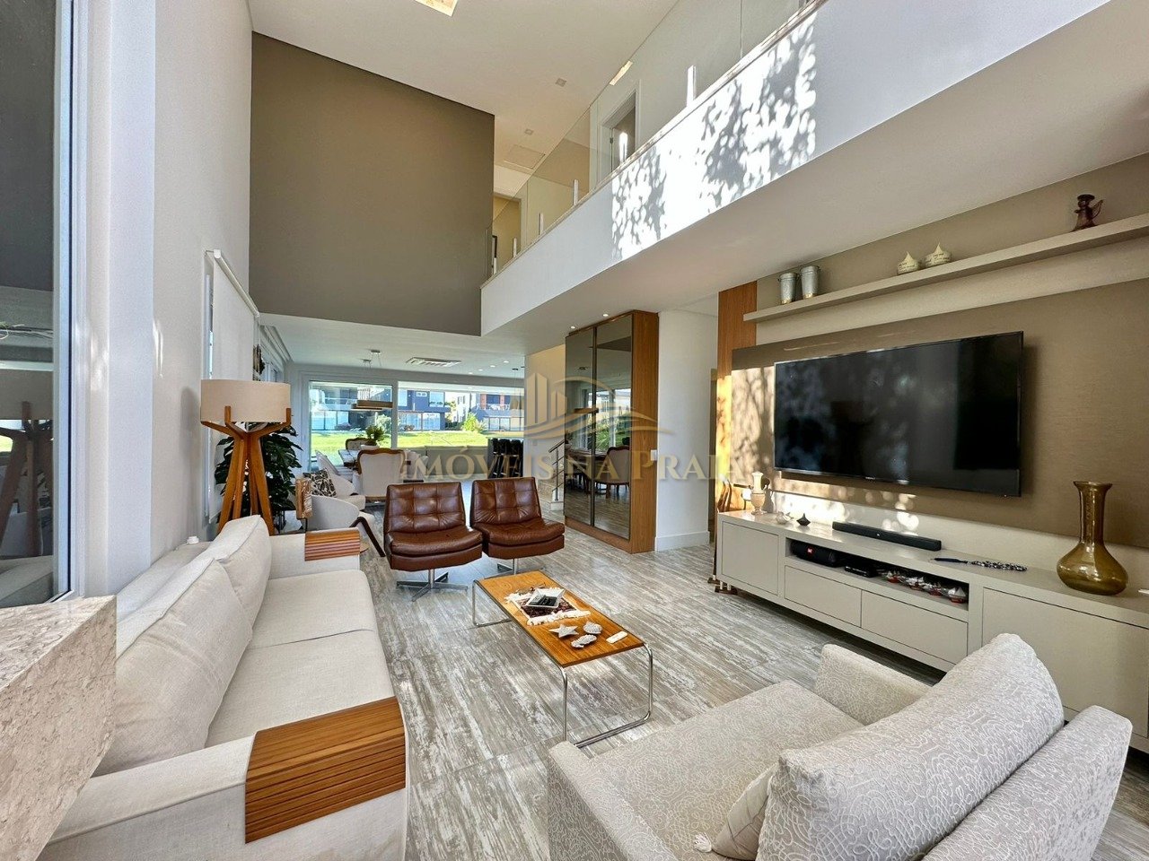 Foto 4 — Casa em Condomínio no Enseada Lagos de Xangri-Lá.