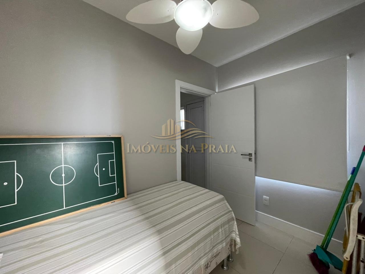 Foto 4 — Casa em Condomínio no Atlântico Villas Club.