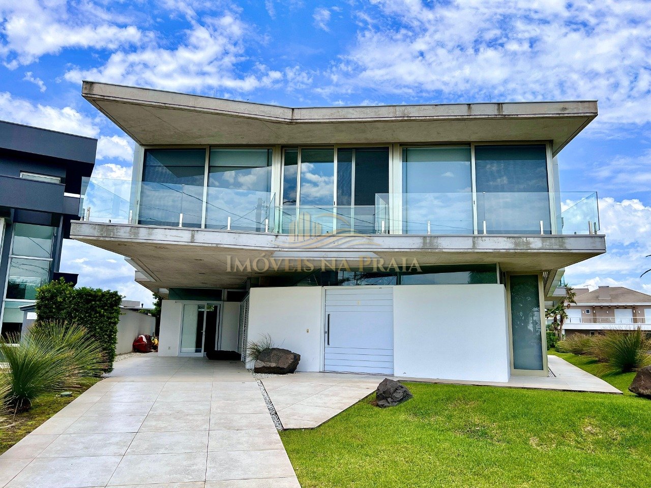 Casa em Condomínio no Enseada Lagos de Xangri-Lá.