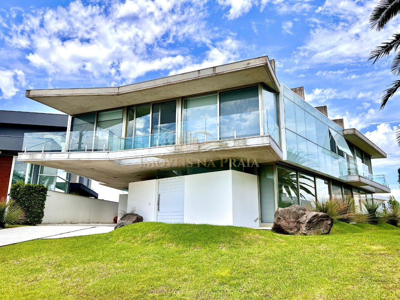 Foto 4 — Casa em Condomínio no Enseada Lagos de Xangri-Lá.