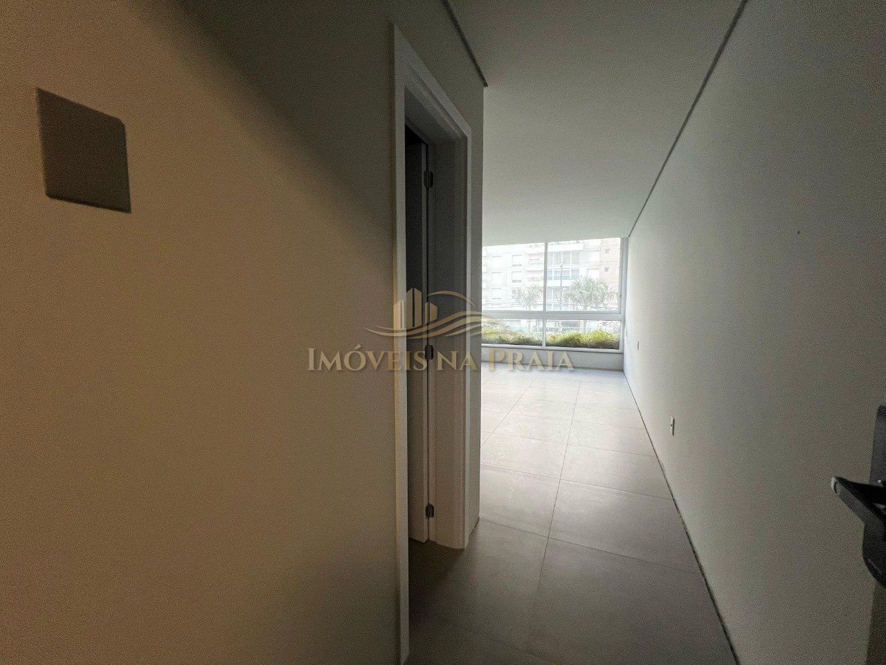 Foto 3 — Loft no Livin Resort House.