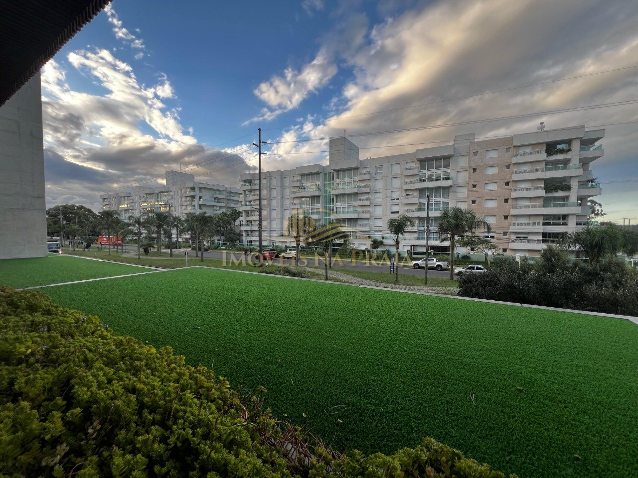 Foto 4 — Loft no Livin Resort House.