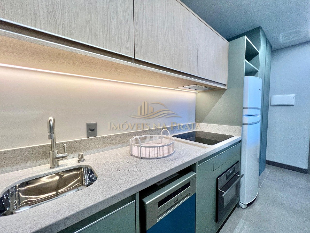 Foto 6 — Apartamento no Livin Resort House.