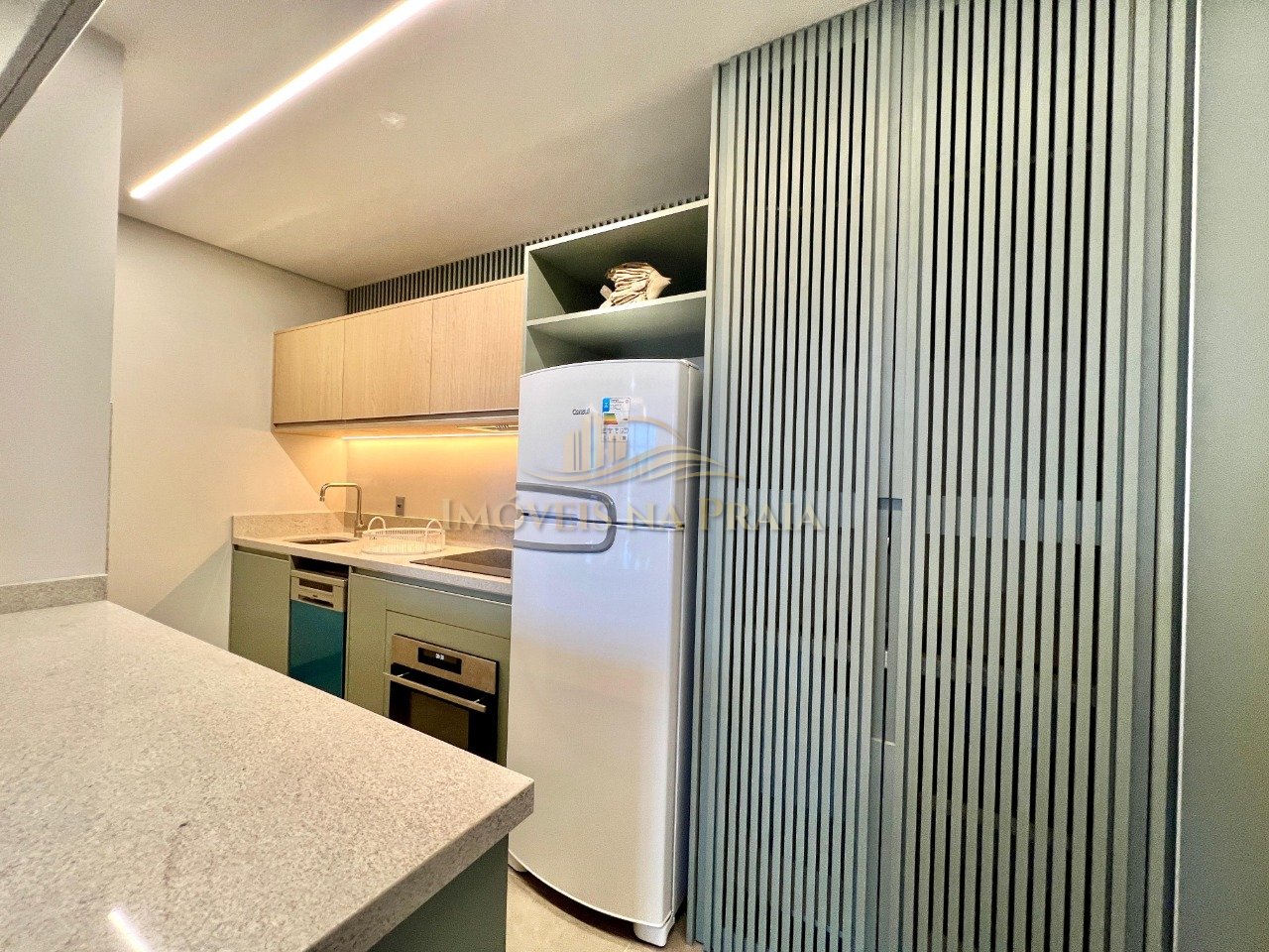 Foto 12 — Apartamento no Livin Resort House.