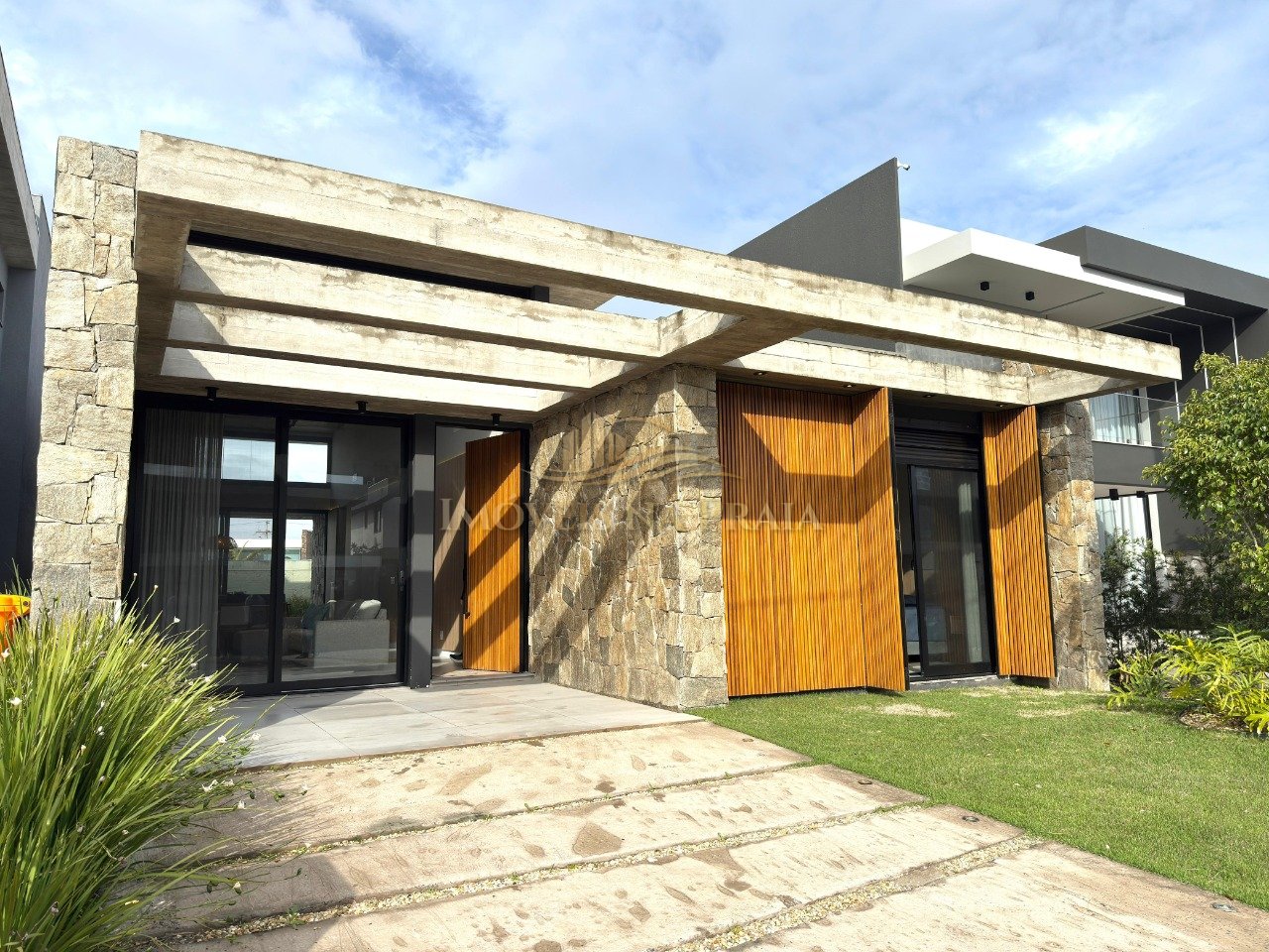 Foto 5 — Casa em Condomínio no Sunset.