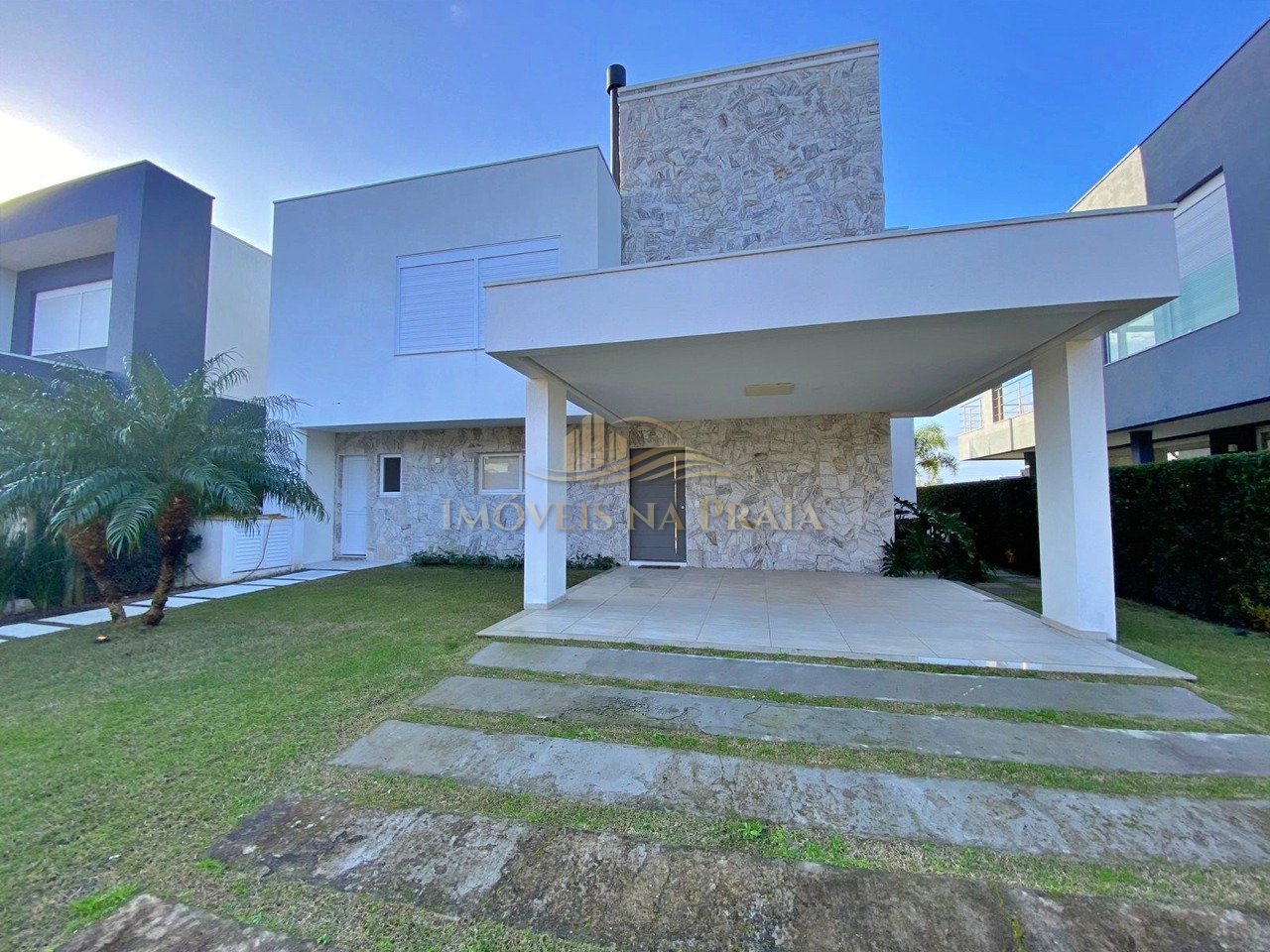 Foto 17 — Casa em Condomínio no Sea Coast.