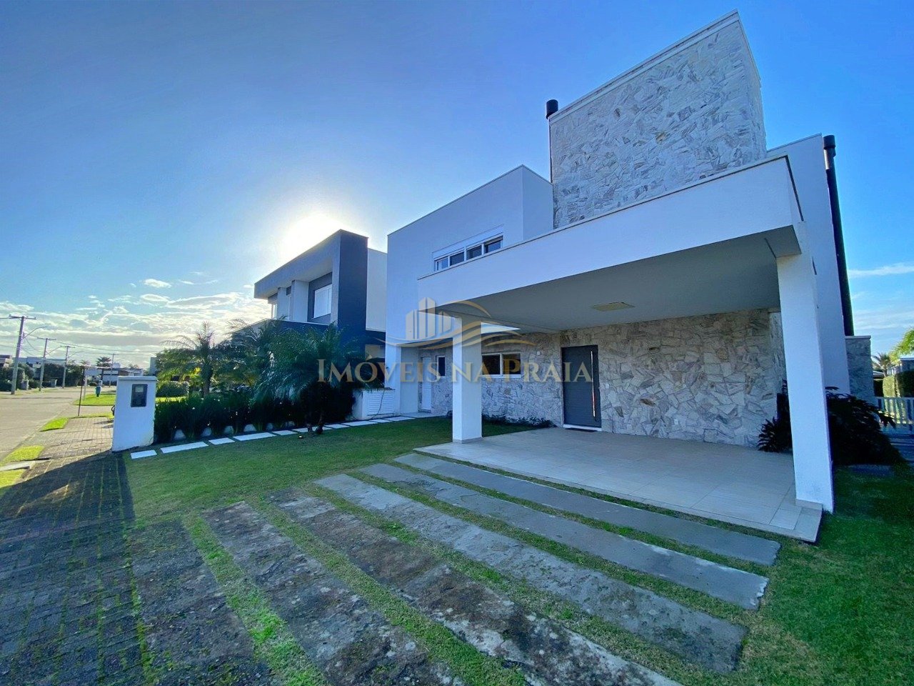 Foto 4 — Casa em Condomínio no Sea Coast.