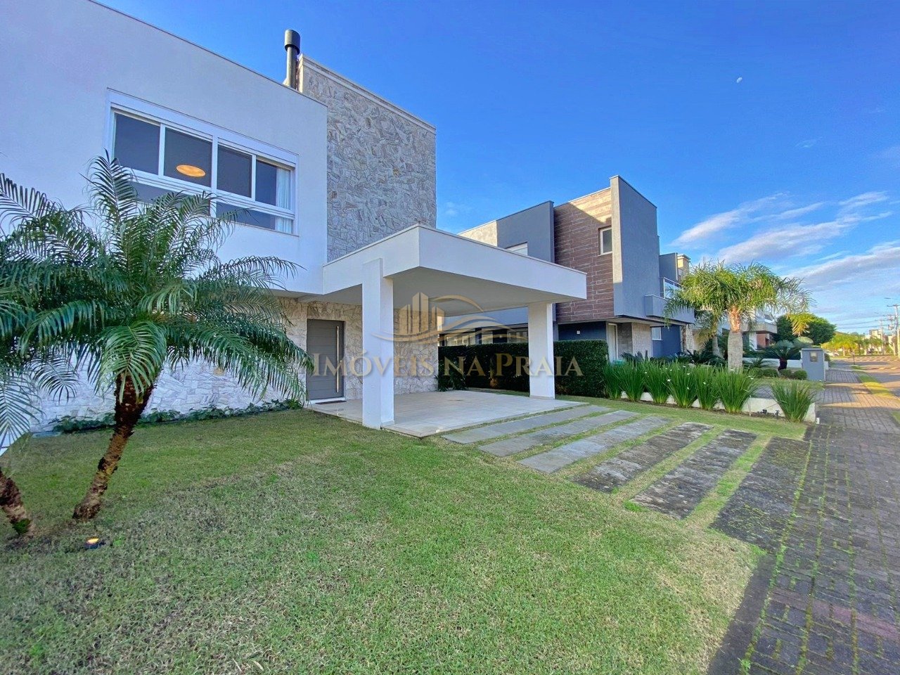 Foto 3 — Casa em Condomínio no Sea Coast.