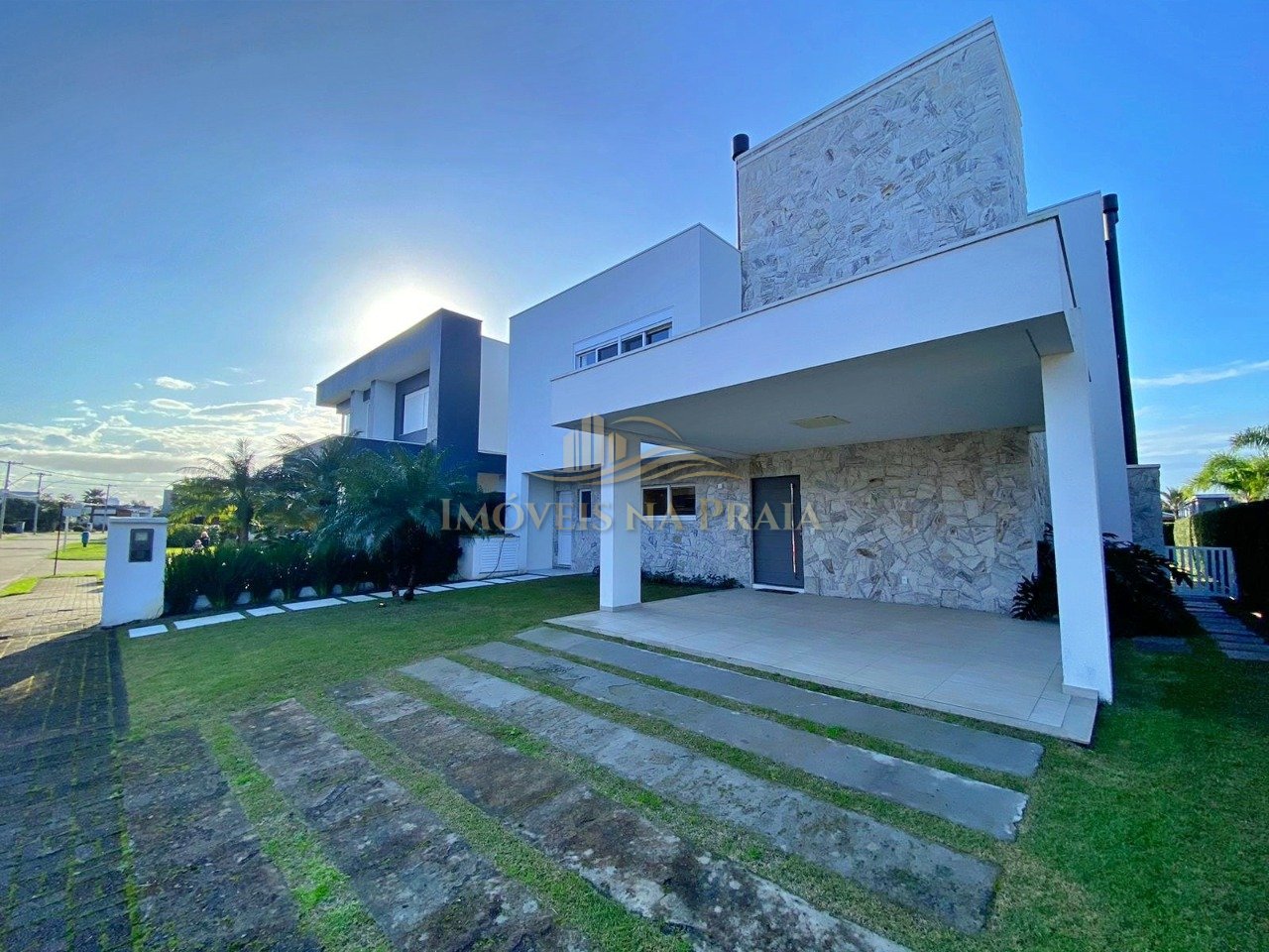 Foto 5 — Casa em Condomínio no Sea Coast.