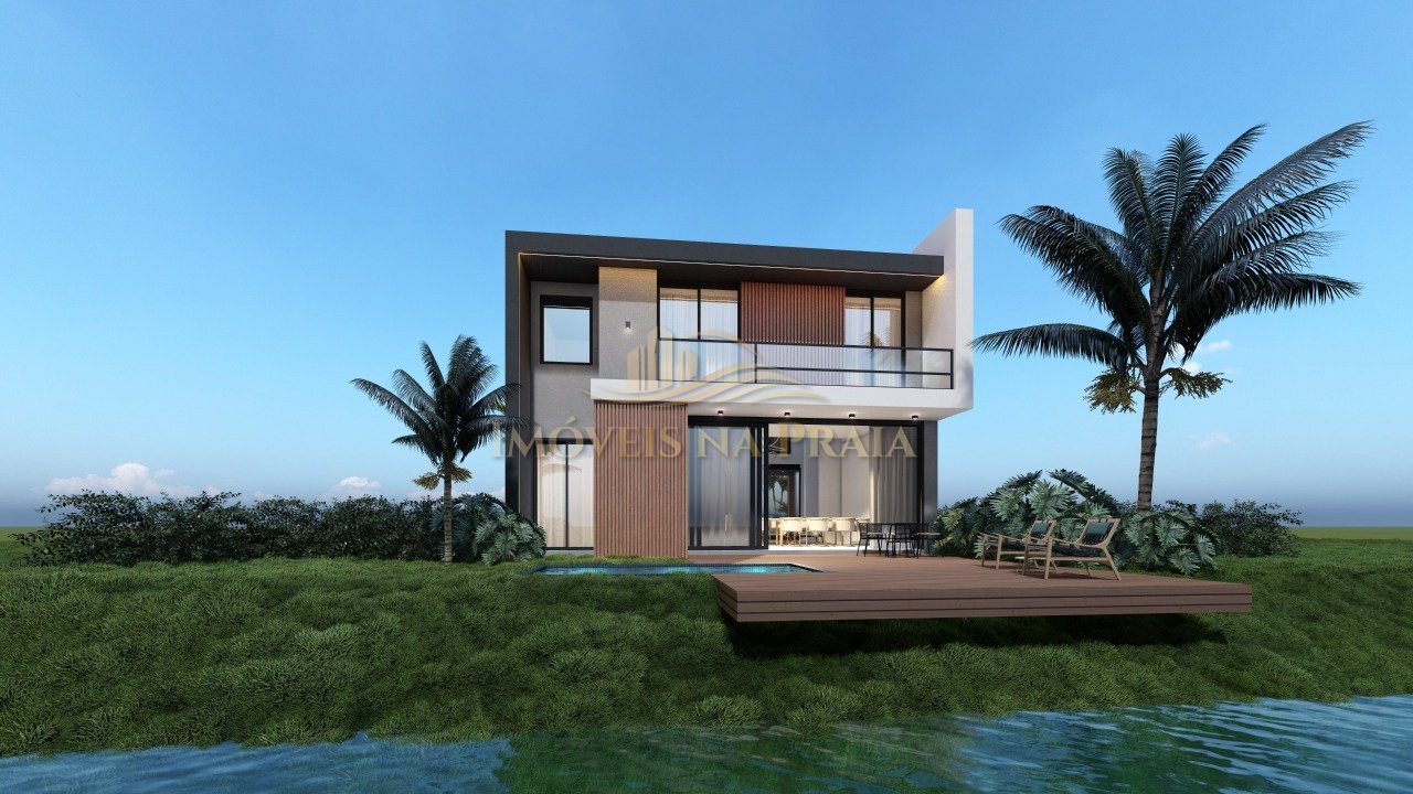 Foto 4 — Casa em Condomínio no Allure Beach Condo.