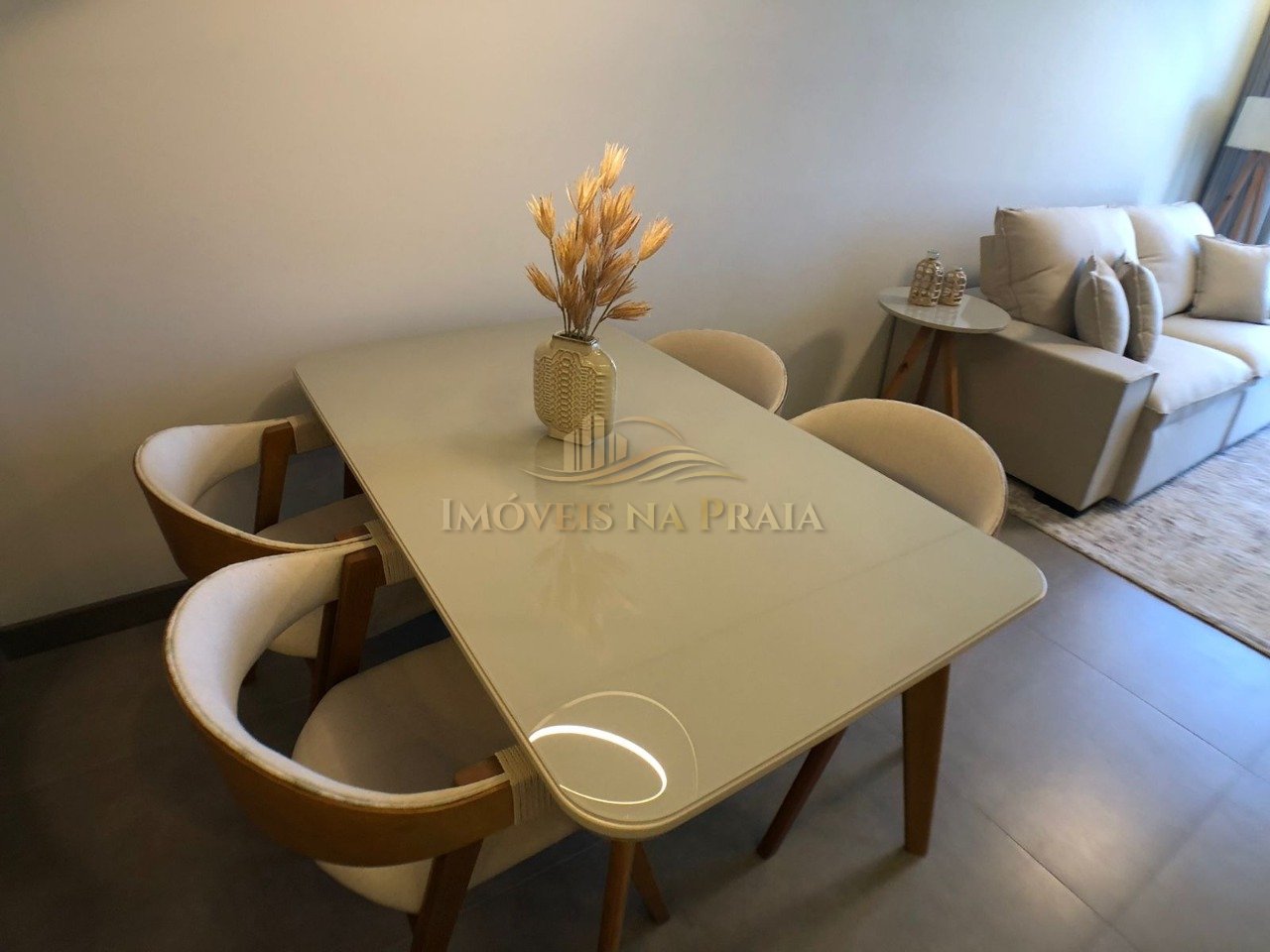 Foto 2 — Apartamento no Livin Resort House.