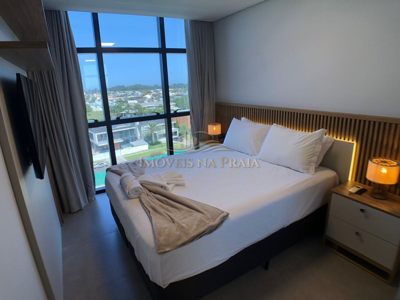 Foto 6 — Apartamento no Livin Resort House.