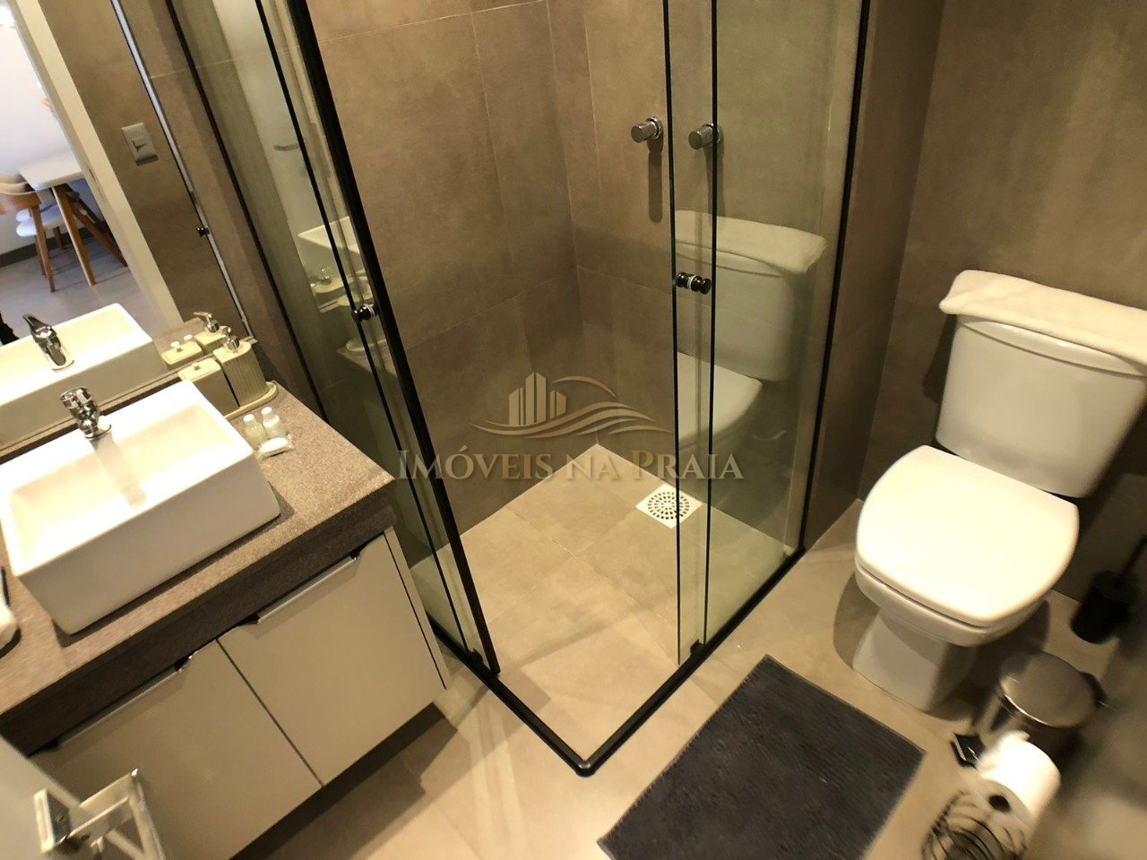 Foto 3 — Apartamento no Livin Resort House.