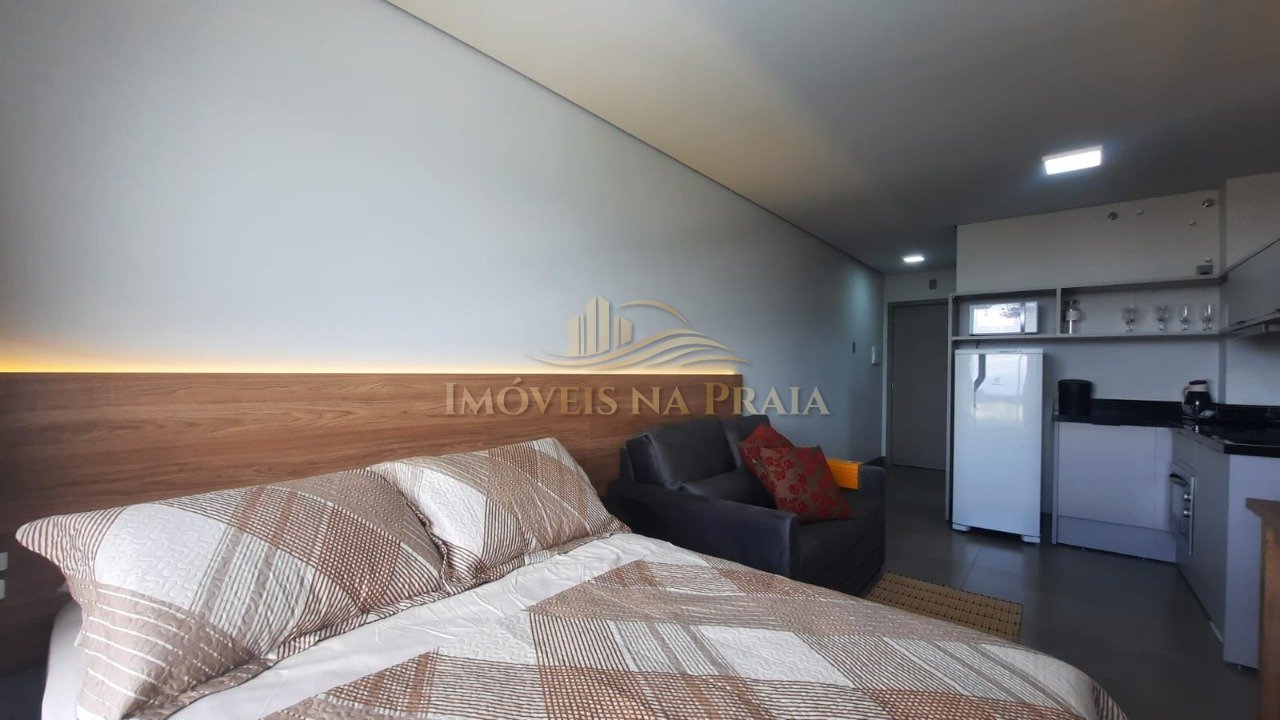 Foto 8 — Loft no Livin Resort House.