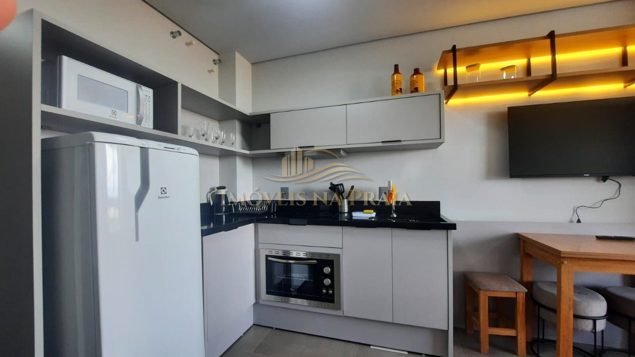 Foto 4 — Loft no Livin Resort House.