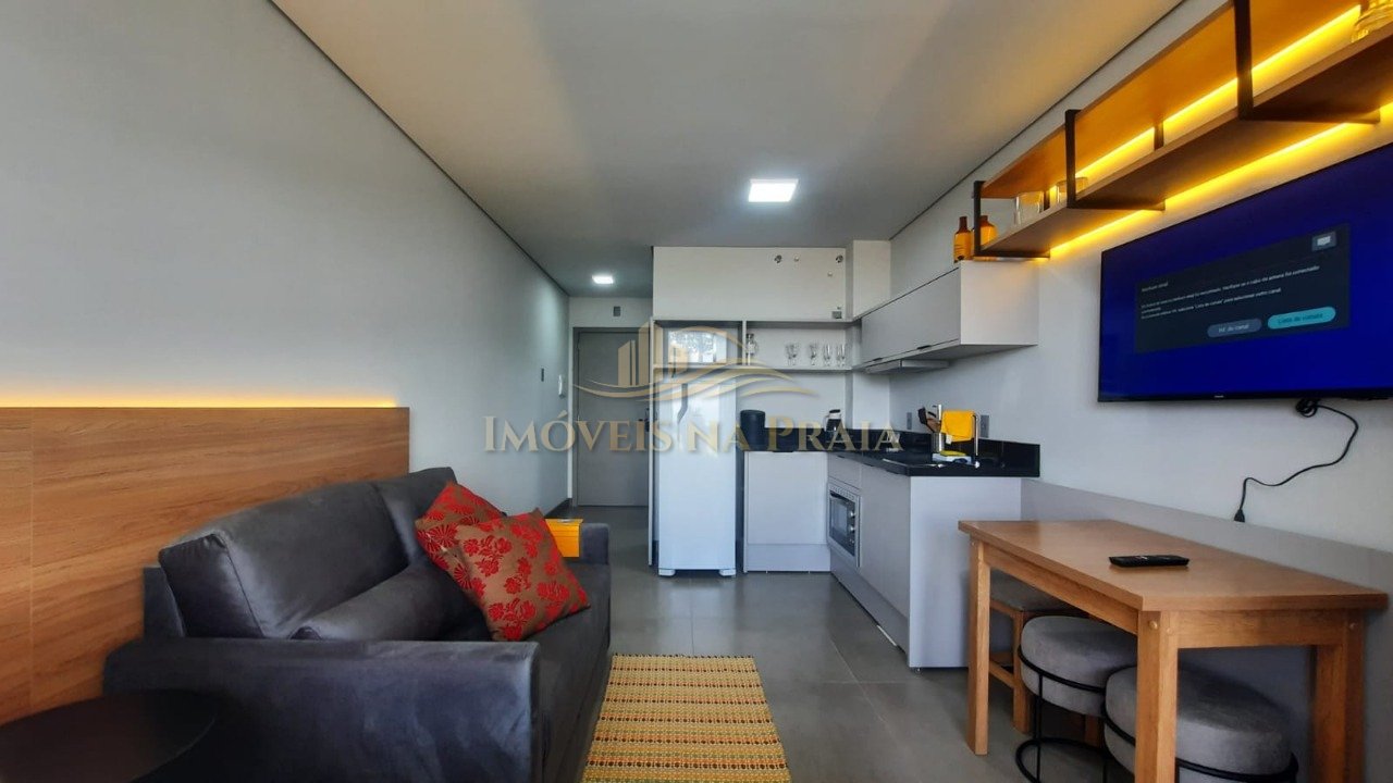 Foto 9 — Loft no Livin Resort House.