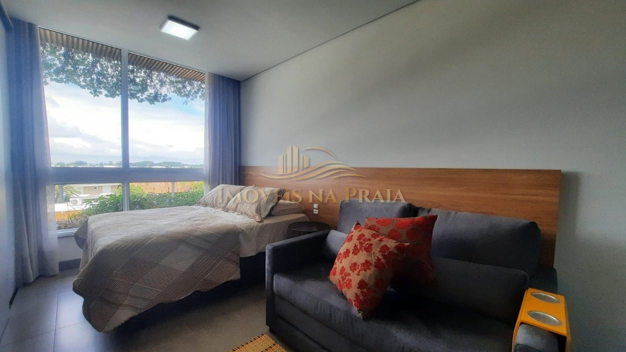 Foto 2 — Loft no Livin Resort House.