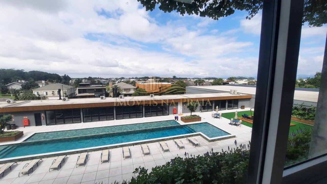 Foto 5 — Loft no Livin Resort House.