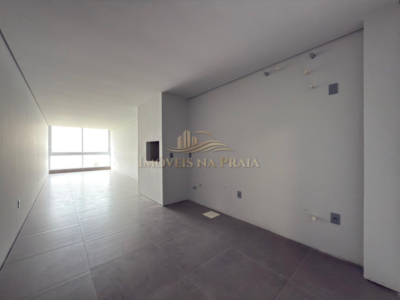 Apartamento no Livin Resort House.