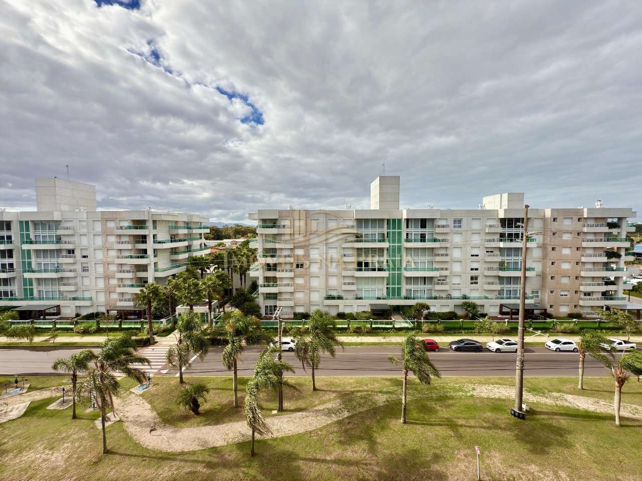 Foto 10 — Apartamento no Livin Resort House.