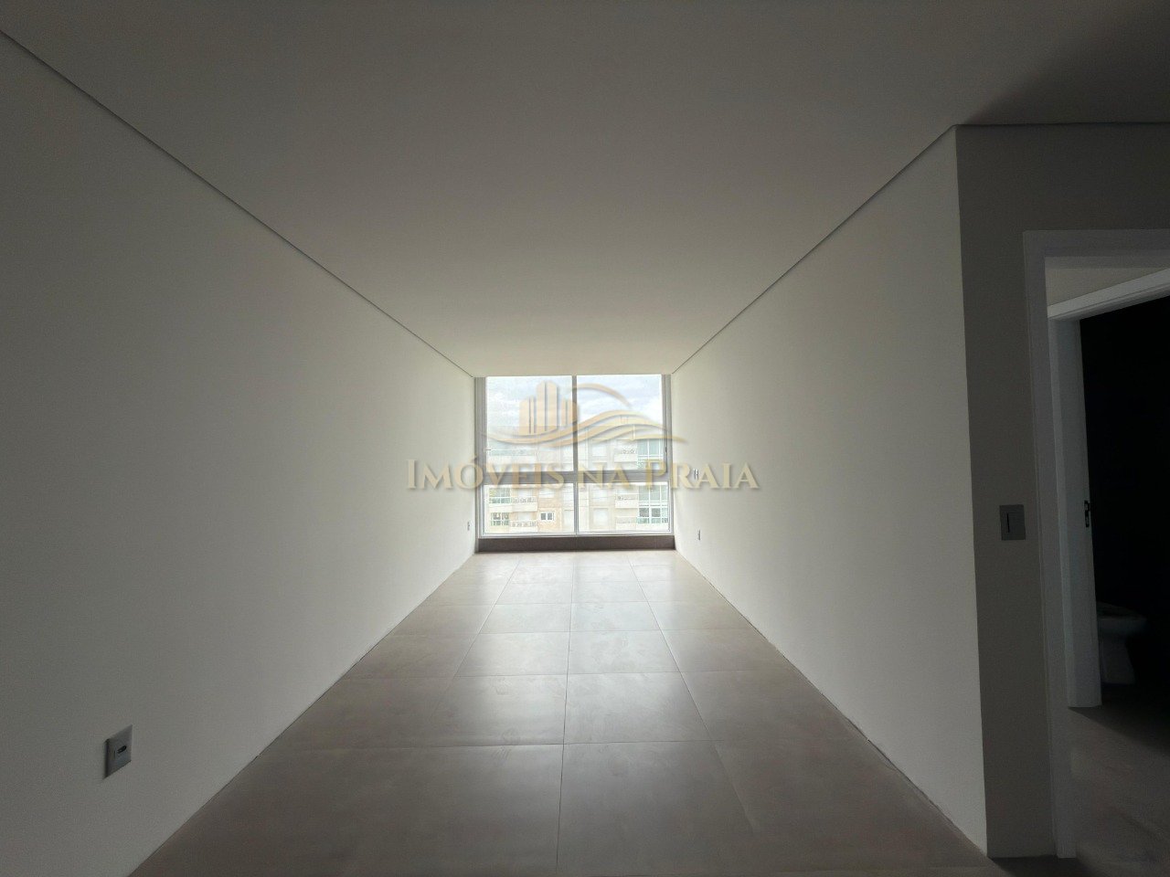 Apartamento no Livin Resort House.