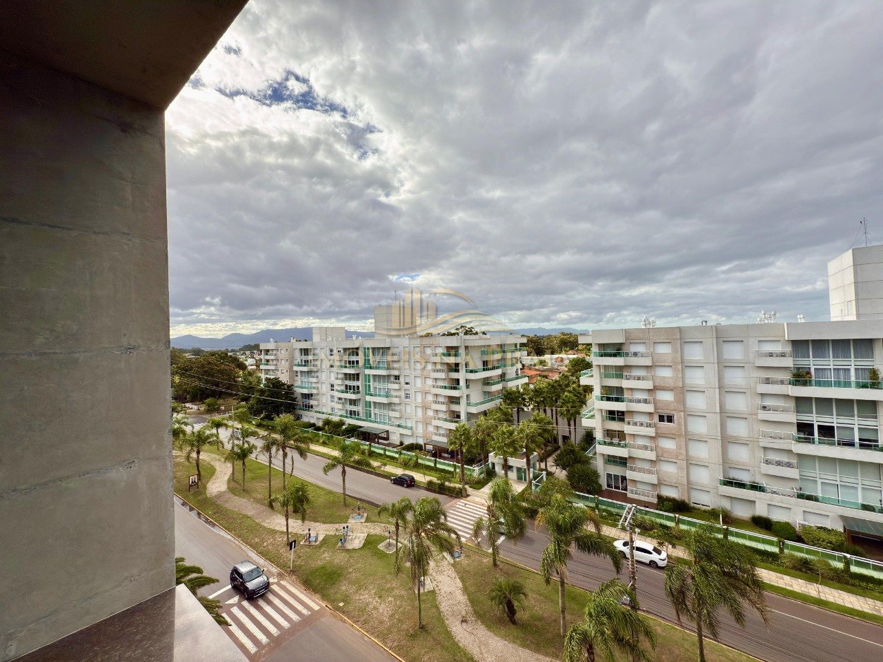 Foto 11 — Apartamento no Livin Resort House.