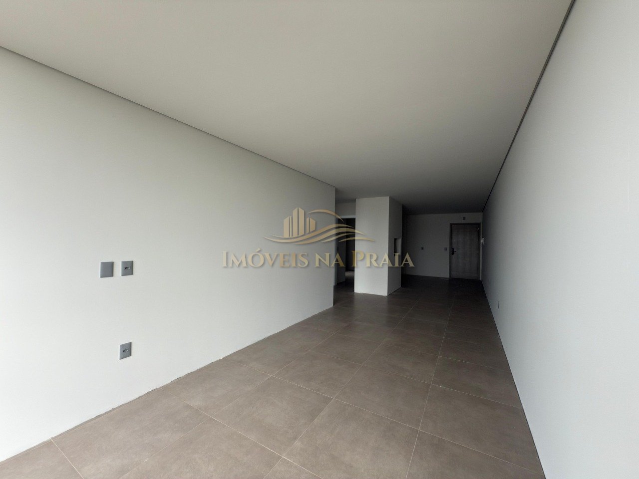 Foto 3 — Apartamento no Livin Resort House.