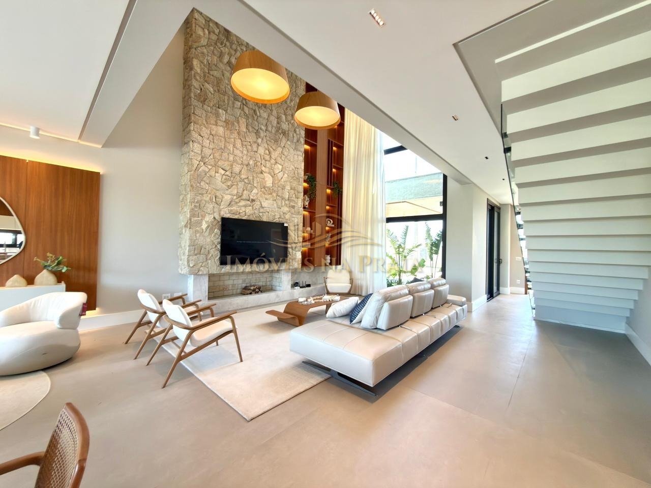 Foto 4 — Casa em Condomínio no Amare.