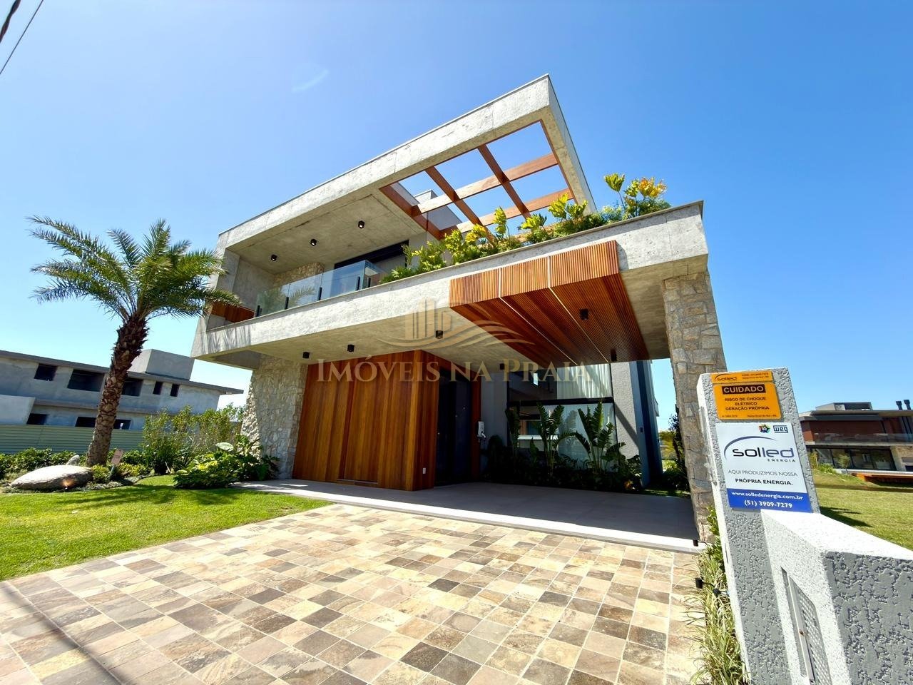 Foto 5 — Casa em Condomínio no Amare.