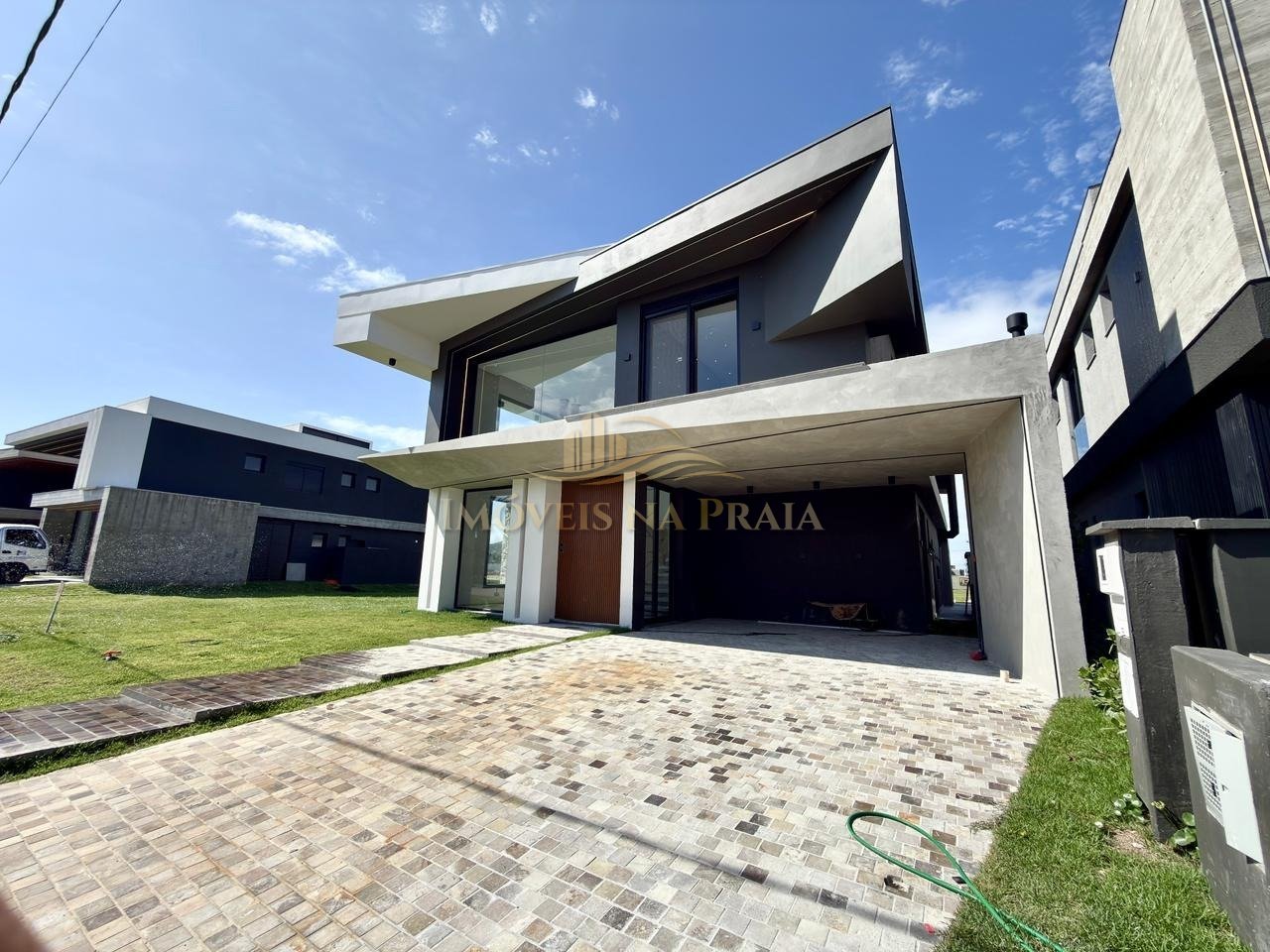 Foto 2 — Casa em Condomínio no Amare.