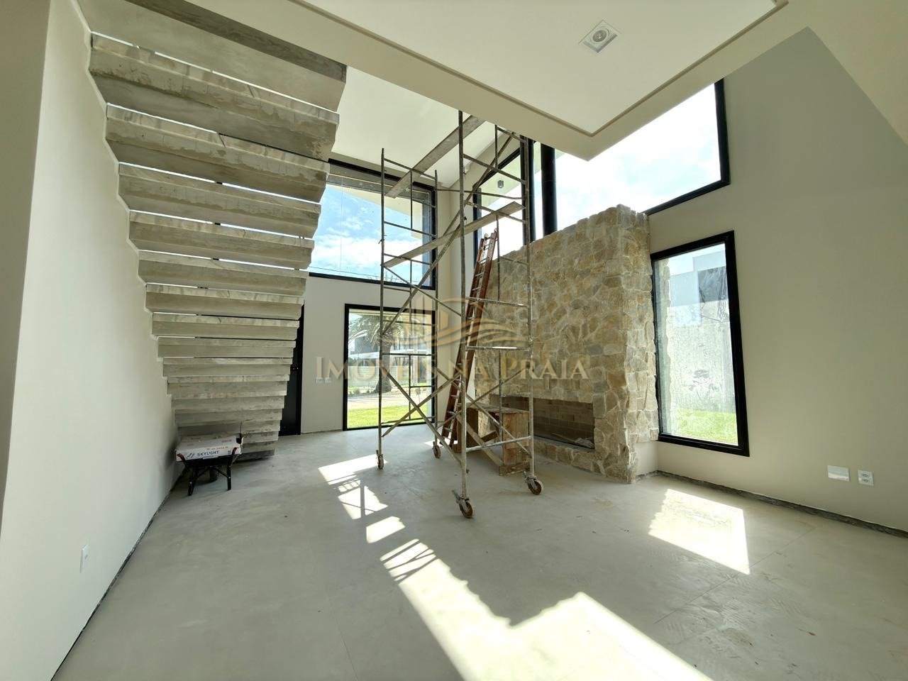 Foto 4 — Casa em Condomínio no Amare.