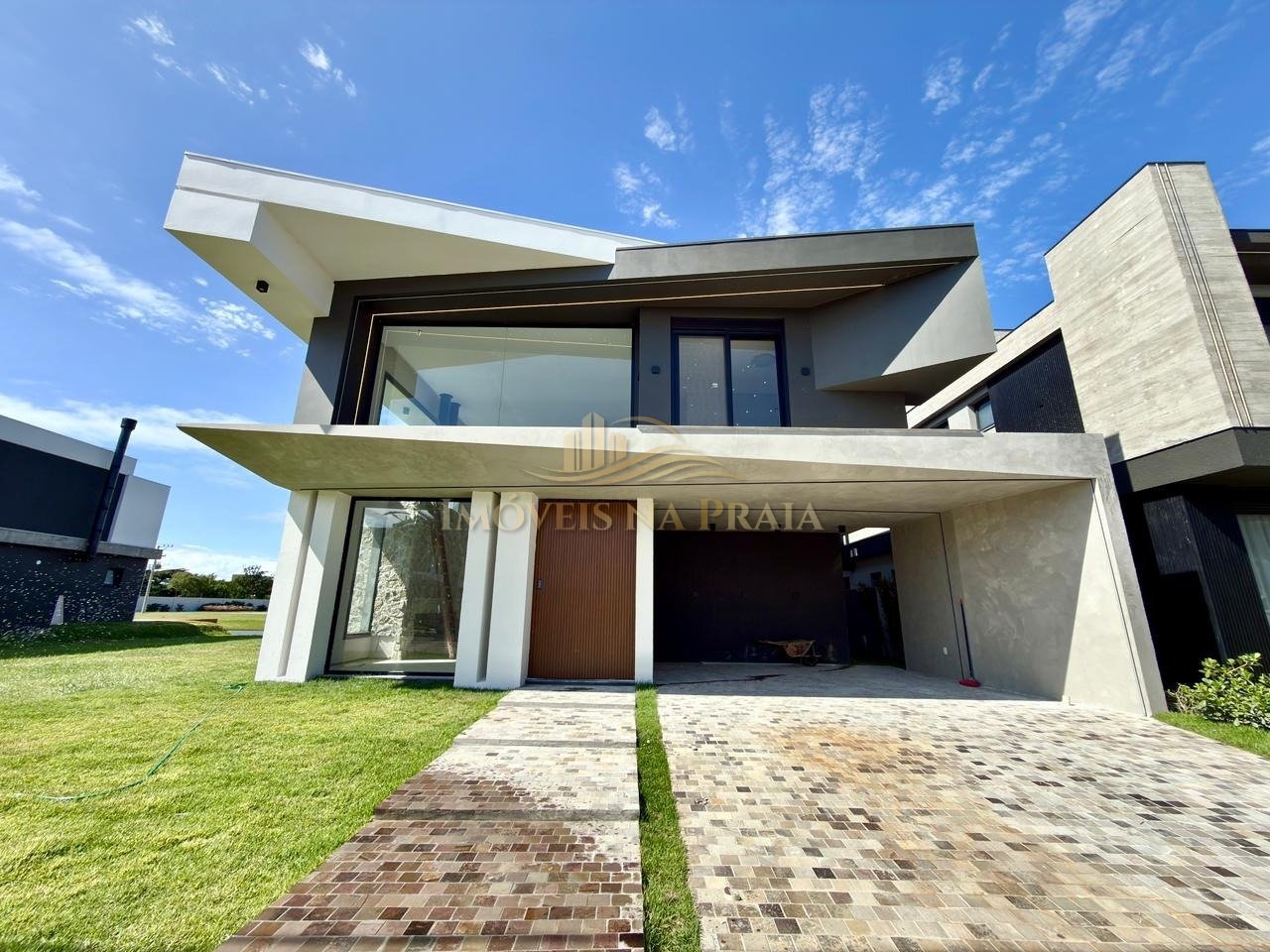 Foto 3 — Casa em Condomínio no Amare.
