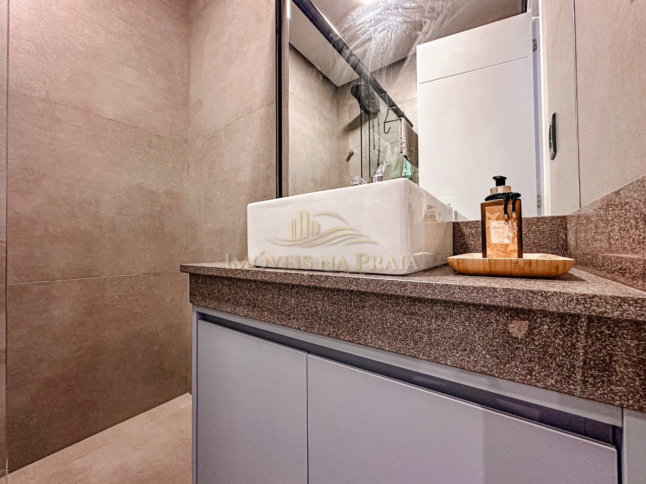 Foto 4 — Loft no Livin Resort House.