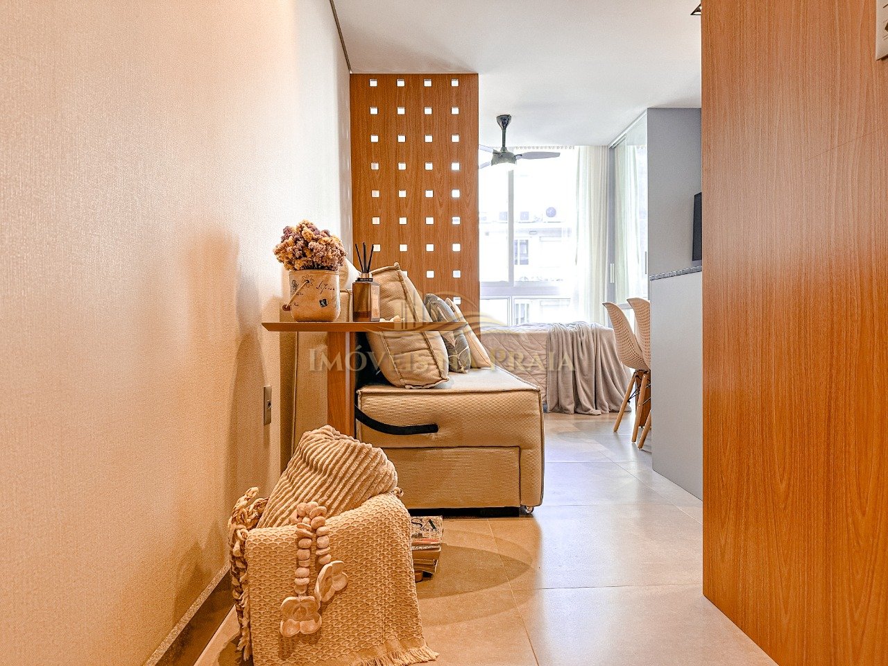 Foto 6 — Loft no Livin Resort House.