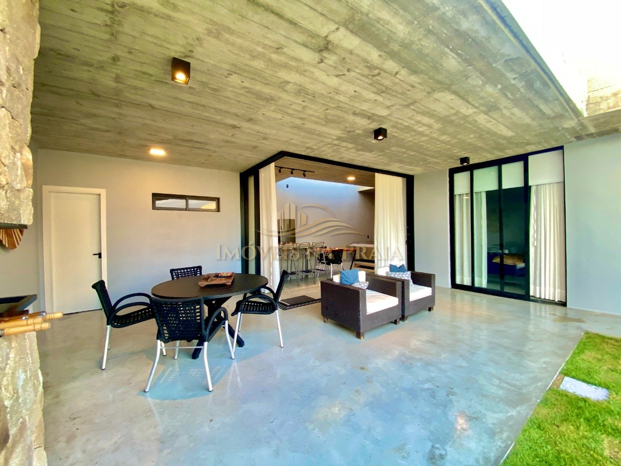 Foto 4 — Casa 2 dormitórios no bairro Arpoador
