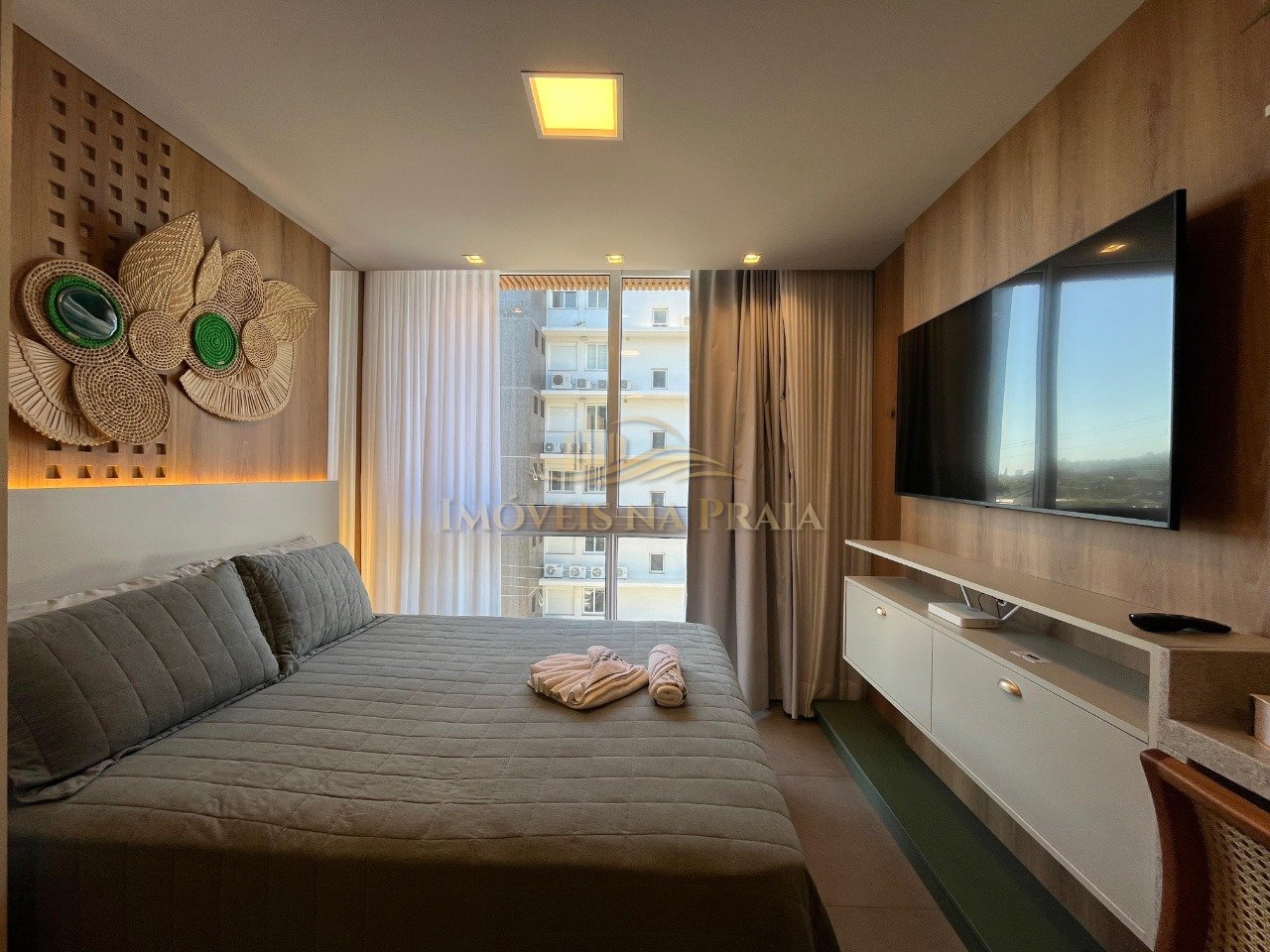 Foto 7 — Loft no Livin Resort House.