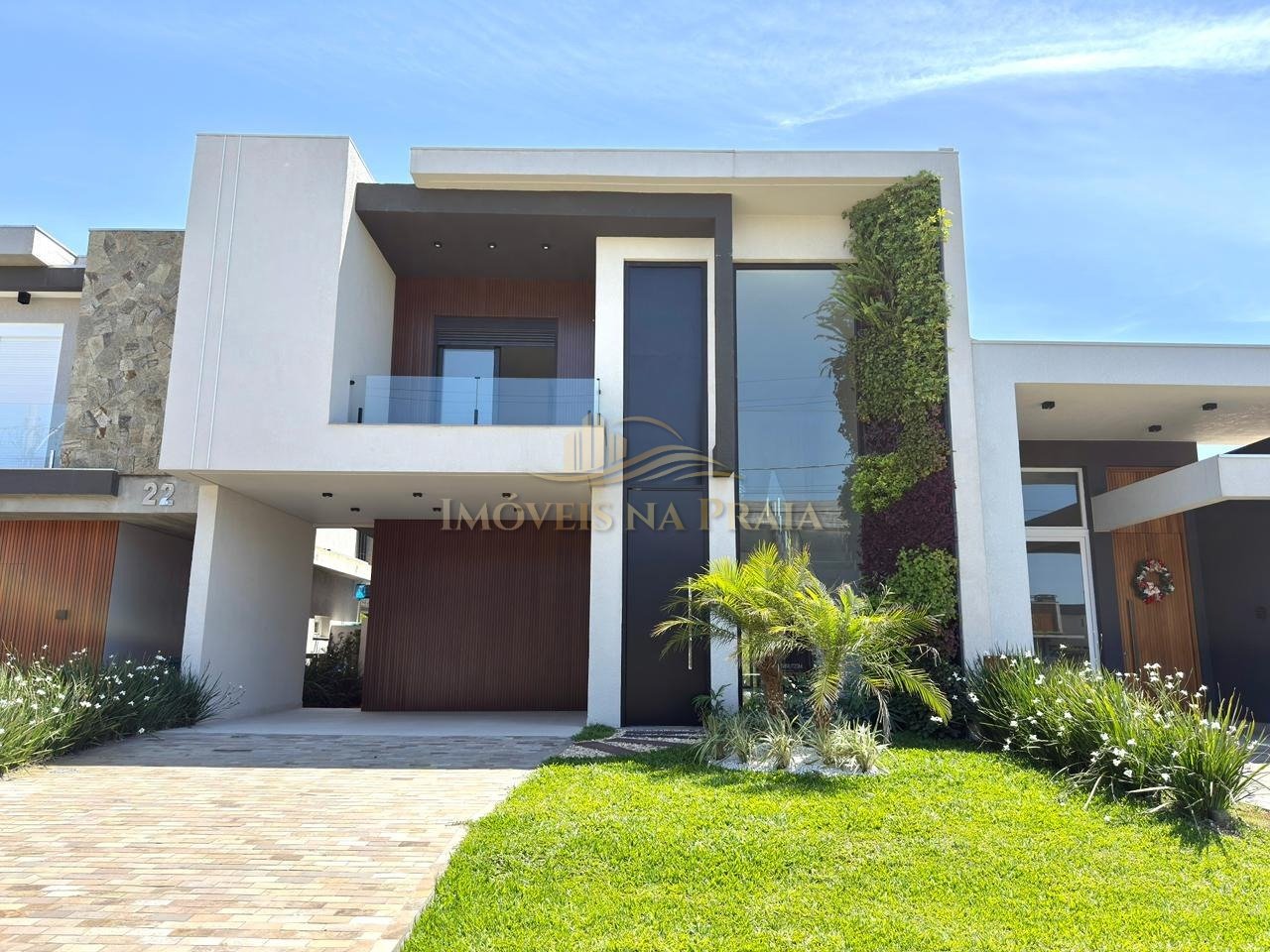Foto 3 — Casa em Condomínio no Sunset.