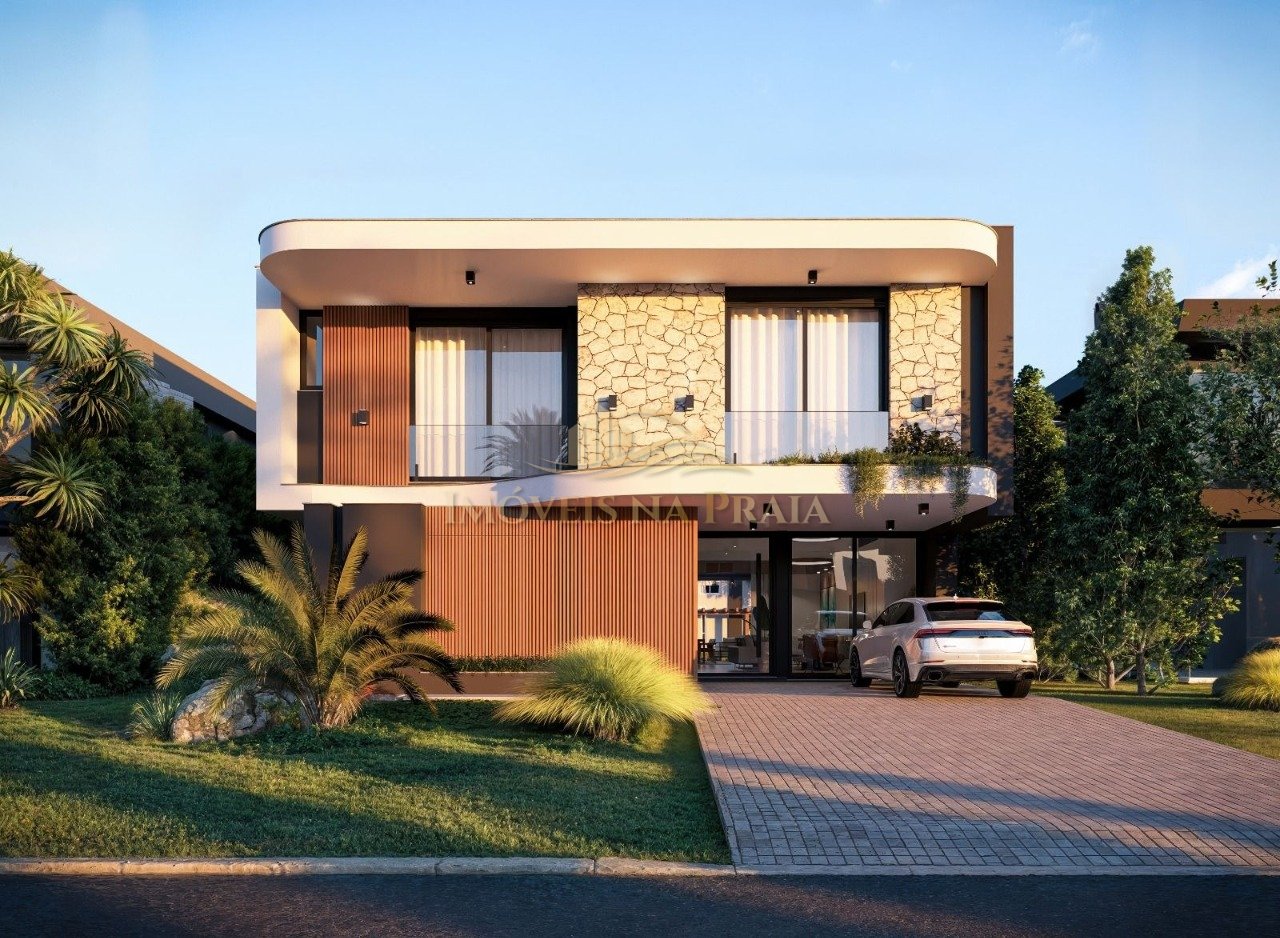 Foto 5 — Casa em Condomínio no Zen Concept Resort.