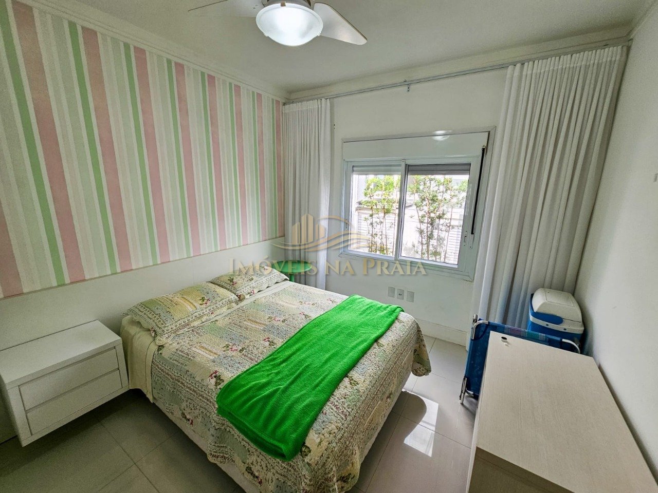 Foto 18 — Casa em Condomínio no Las Palmas.
