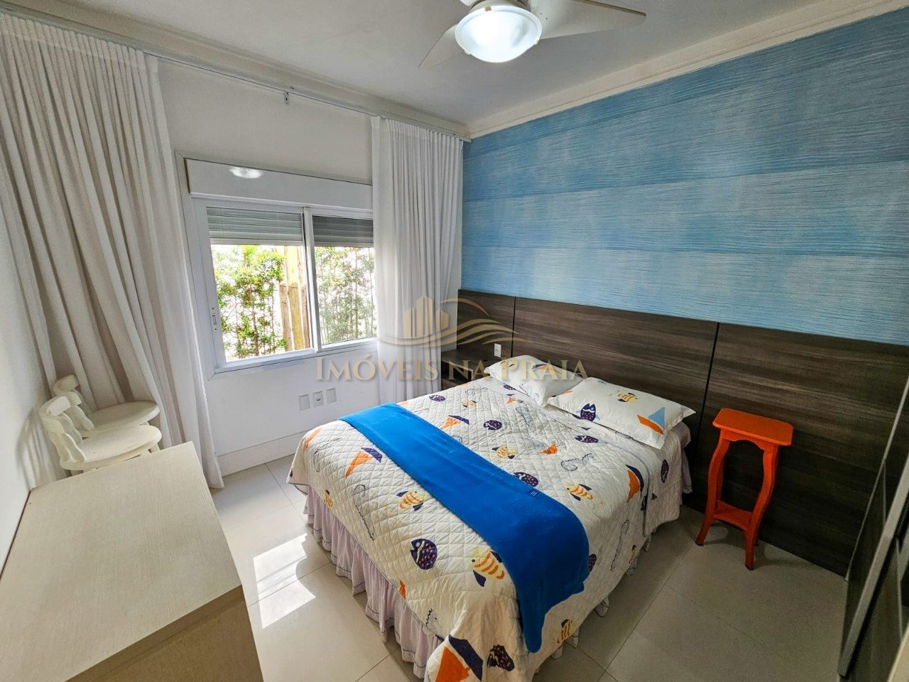 Foto 8 — Casa em Condomínio no Las Palmas.