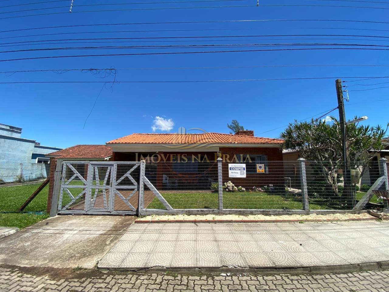 Foto 3 — Casa 3 dormitórios no bairro Noiva do Mar