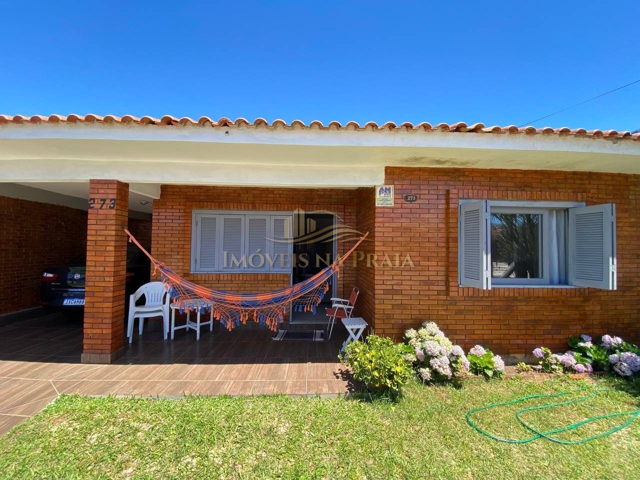 Foto 4 — Casa 3 dormitórios no bairro Noiva do Mar