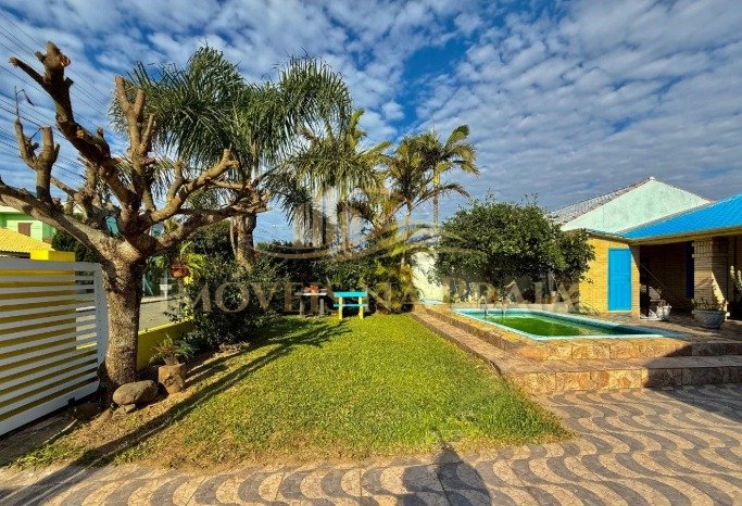 Foto 11 — Casa 4 dormitórios no bairro Noiva do Mar