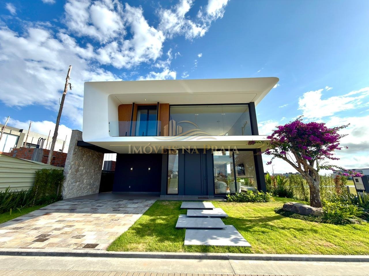 Foto 3 — Casa em Condomínio no Amare.