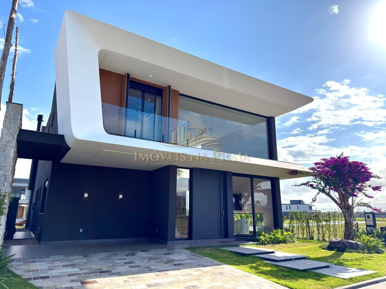 Foto 5 — Casa em Condomínio no Amare.