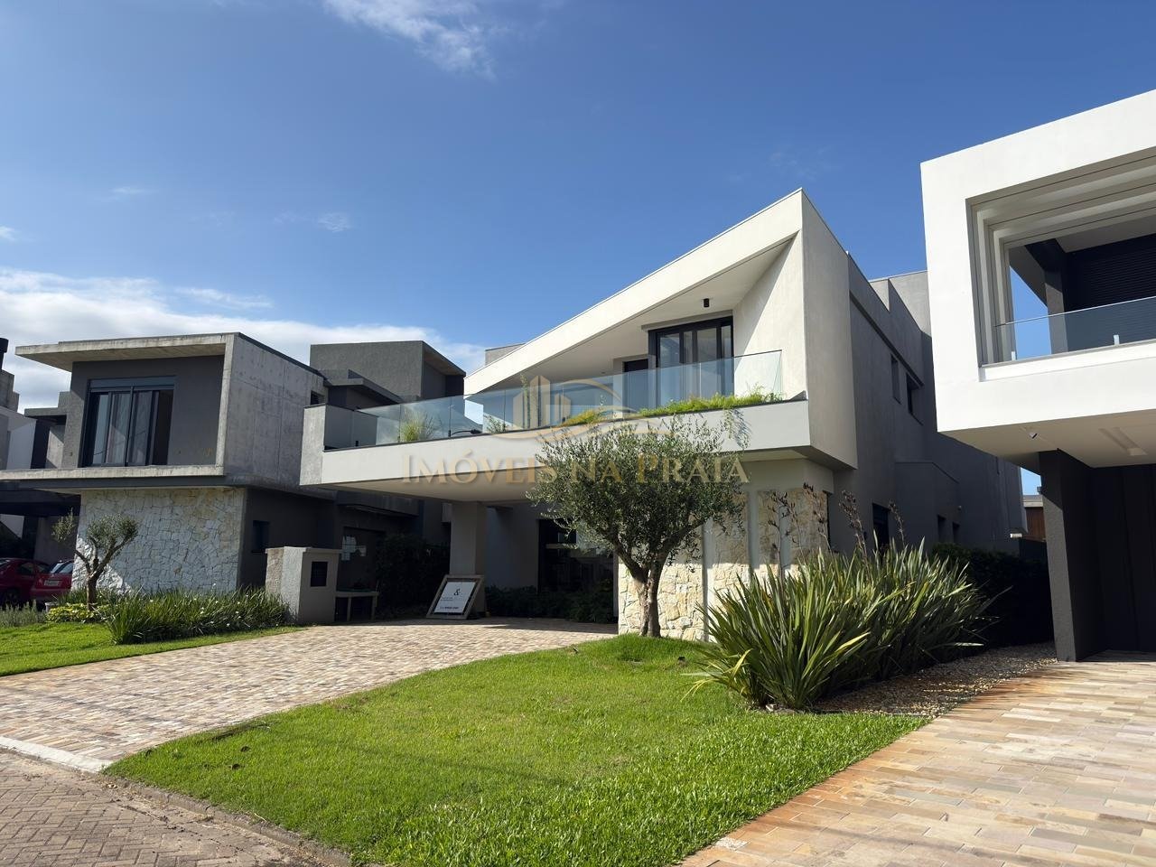 Foto 2 — Casa em Condomínio no Sense Xangri-Lá.