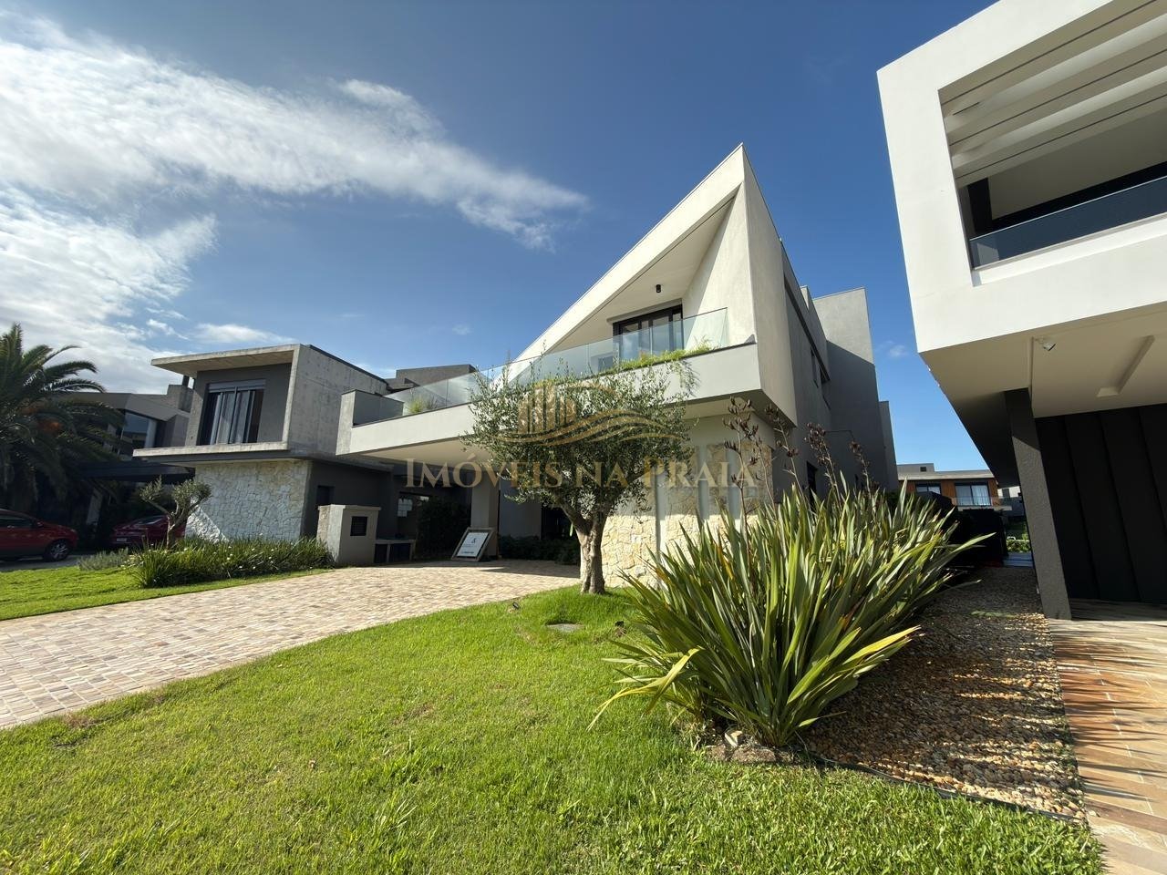 Foto 4 — Casa em Condomínio no Sense Xangri-Lá.
