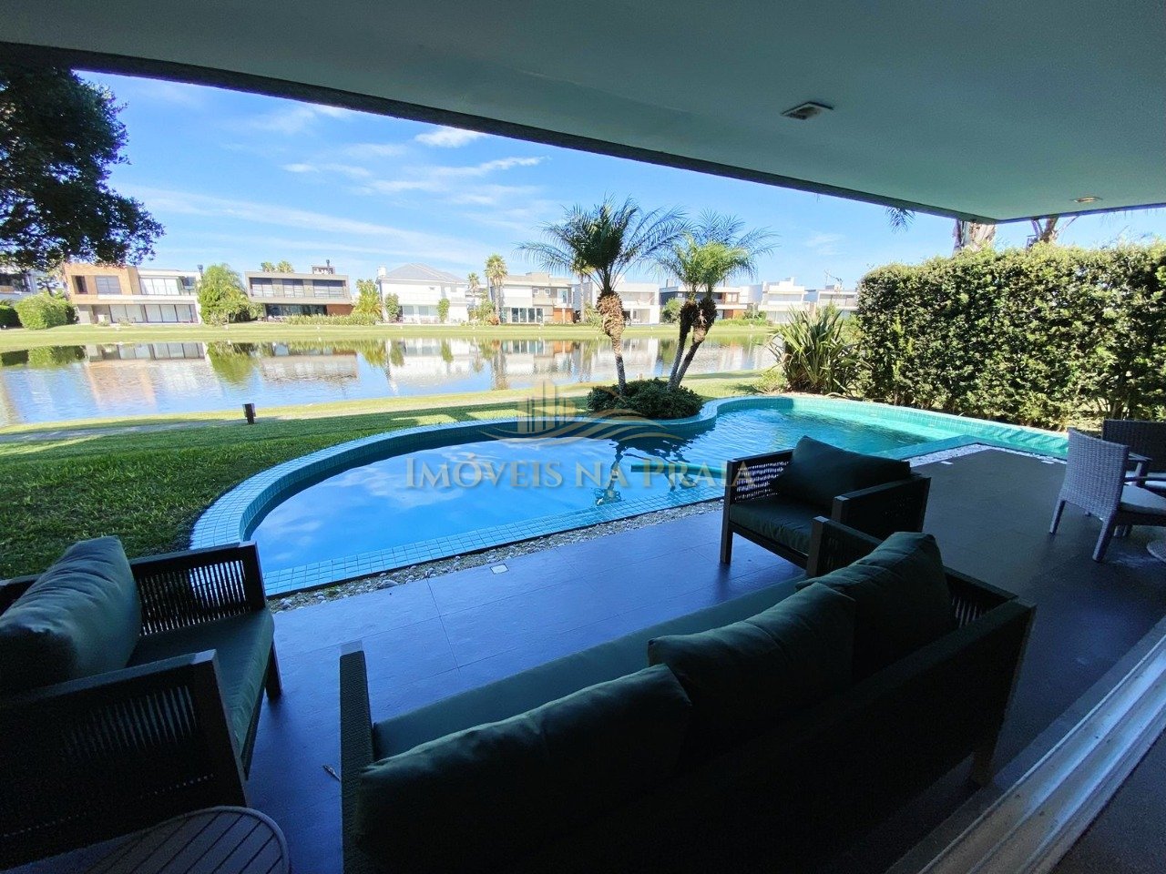 Foto 43 — Casa em Condomínio no Ventura Club.